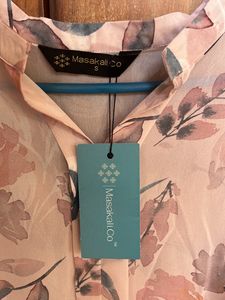 Madakalli Shirt Small Size