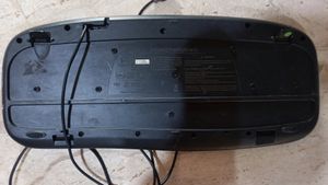 Logitech Keyboard