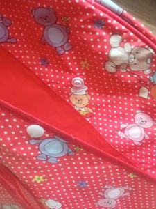 Baby Diaper Bag