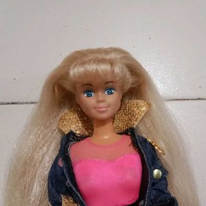 Vintage Petra Doll