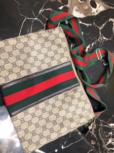 Designer Inspired Crossbody Bag