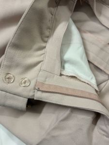 ✨SALE✨Chic High-Waisted Belted Trousers