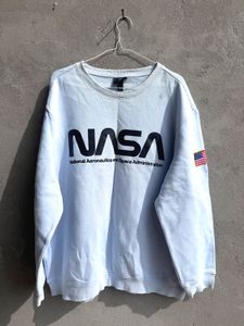 H&M NASA Graphic Sweatshirt