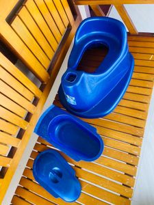 Baby Potty Training Set