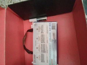 Just Herbs Travel Touch Up Kit and lip tint