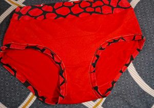 Bra and panty set