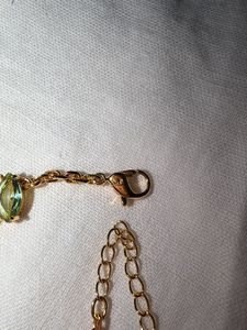Swarovski Multicolor Crystal Bracelet