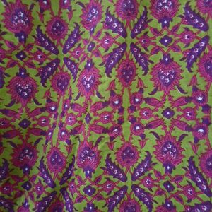 Vibrant Ethnic Printed Kurta