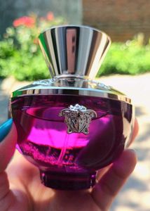 Versace Pour Femme Dylan Purple - FESTIVE 🪔 ✨