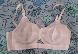 Pack Of 1 Women Full Coverage Non Padded Bra