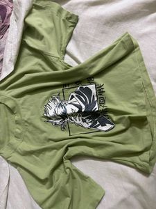 Anime Tshirt Under ₹100