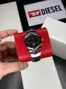 Diesel Watch
