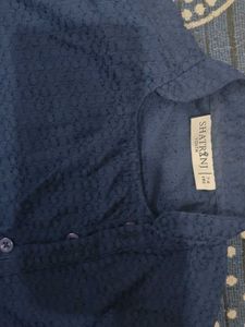 Shatranj Boy's kurta