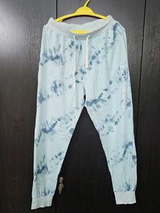 Tie-Dye Joggers