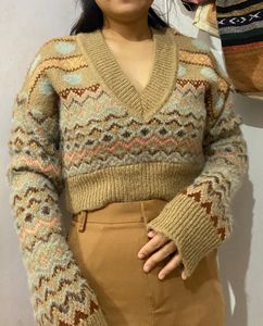 Zara Sweater