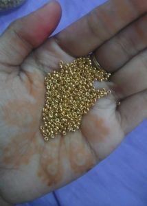 beads combo