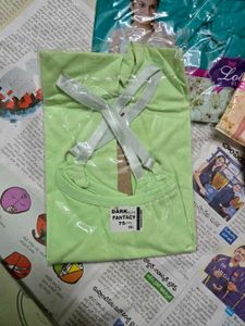 4 Pack Women's Camisole Tops