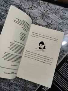 3 International Bestselling Books Set