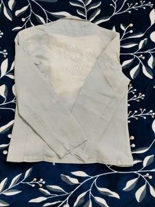 Stylish Men's Blazer