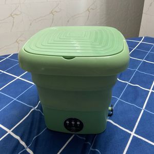 Mini Washing Machine