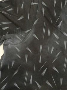 Men's Graphic Polo T-Shirt