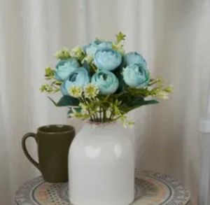 Artificial Flower Bouquet