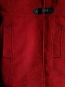 Jeket Coat