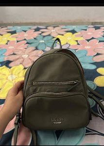 Guess backpack