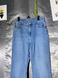 Old navy Classic Blue Flare Jeans