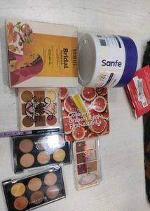 Beauty Bundle: Skincare & Makeup Essentials