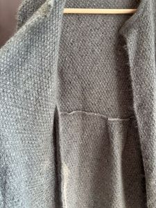 Sale 😍😍Glitter Grey Sweater