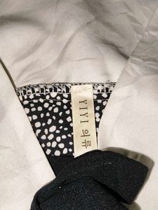 Korean mid dress