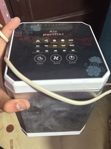 Air Purifier