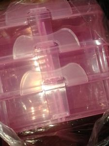 Crafting Items Storage Box