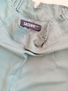 Comfortable Wide Leg Pants