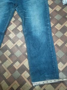 ⚡ ⚡ Flash Sale ⚡ ⚡ Blue Denim Jeans