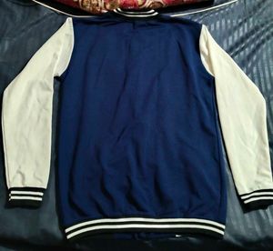 Korean Bomber Jacket