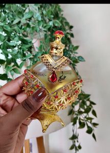 Khadlaj hareem al Sultan 5ml sample