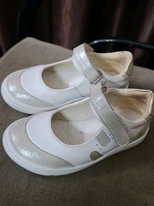 Partywear Shoe For Baby Girls