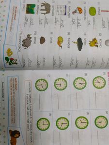 Std 2 Text Books