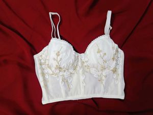 🇳🇿💫🎀 Elegant Corset bra