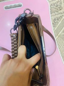handbag/shoulder bag