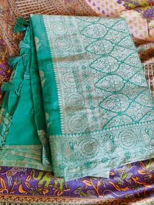 Amazing Saree
