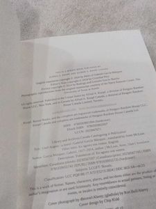 Until August Novel