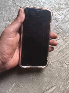 iPhone X. (A1901)