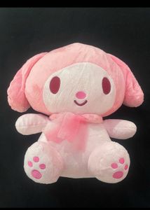 Sakura My Melody Plush