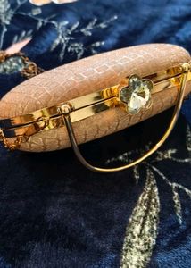 Elegant Evening Clutch