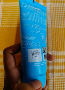 Conscious Chemist Hydro+ Deep Moisturizing Cream