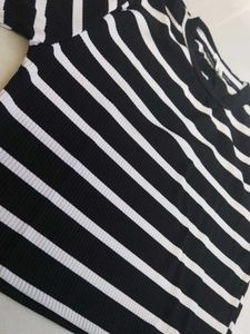 Striped T-Shirt