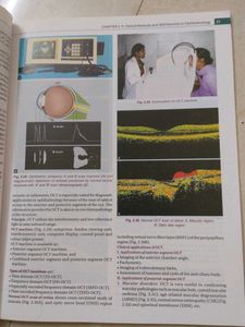 Practical Ophthalmology Textbook
